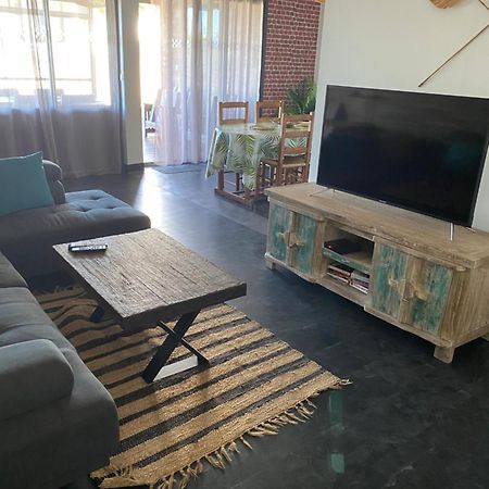 F3 Rdc L Horizon Apartment Petite Île Екстериор снимка