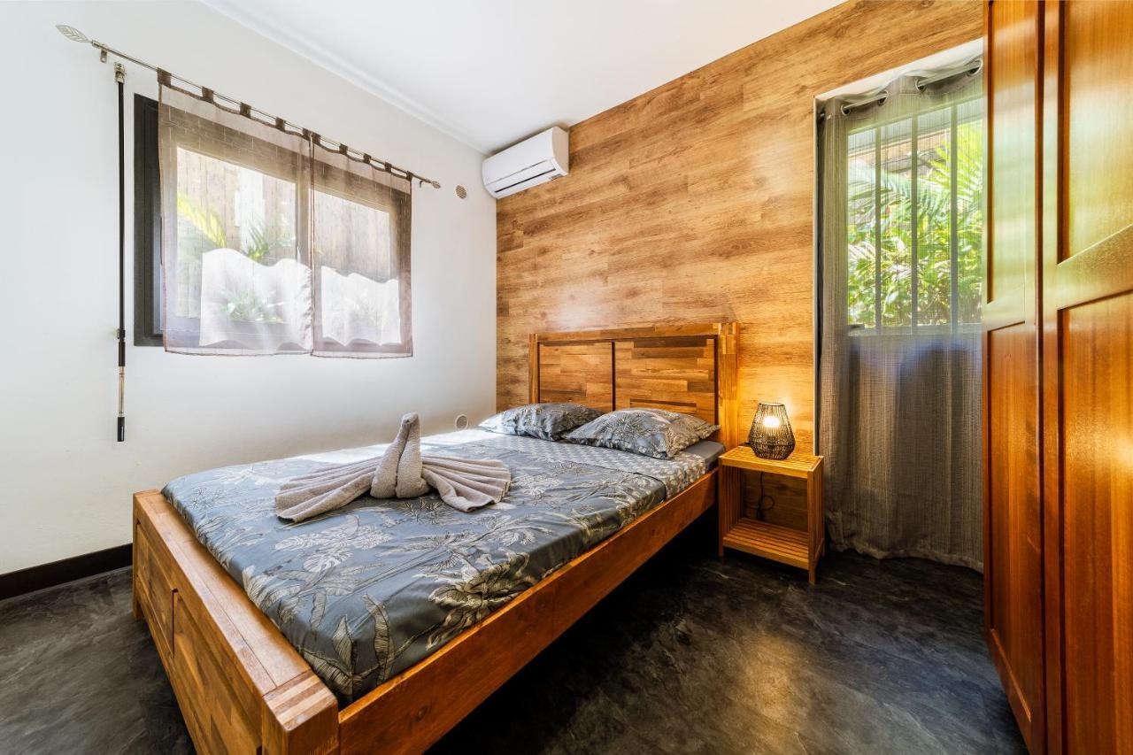 F3 Rdc L Horizon Apartment Petite Île Екстериор снимка
