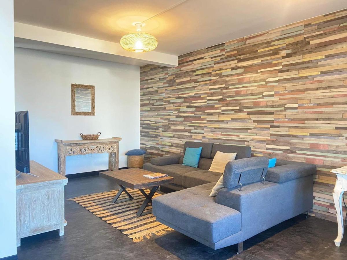 F3 Rdc L Horizon Apartment Petite Île Екстериор снимка